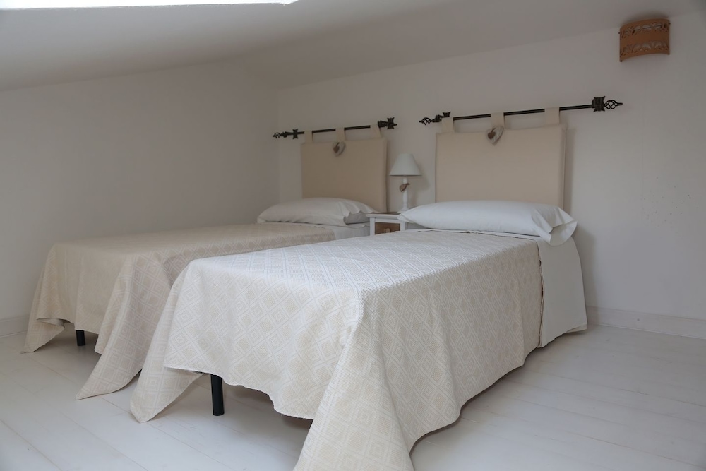 Residence Gli Ulivi