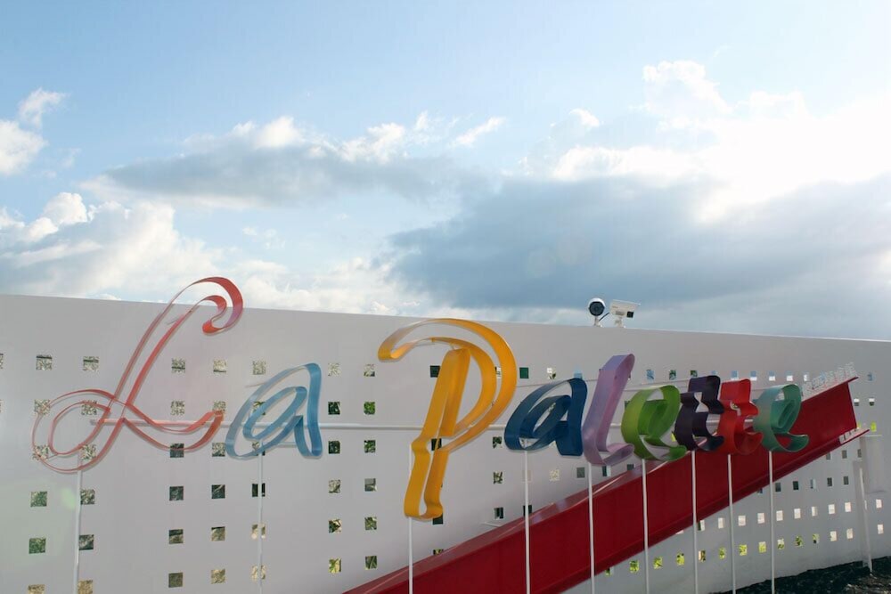 La Palette