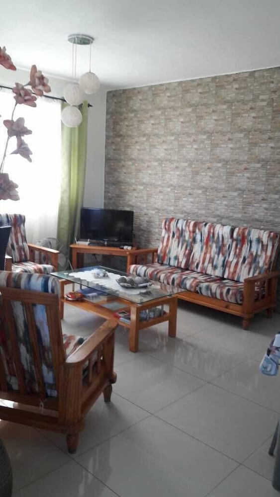TwinsApartments