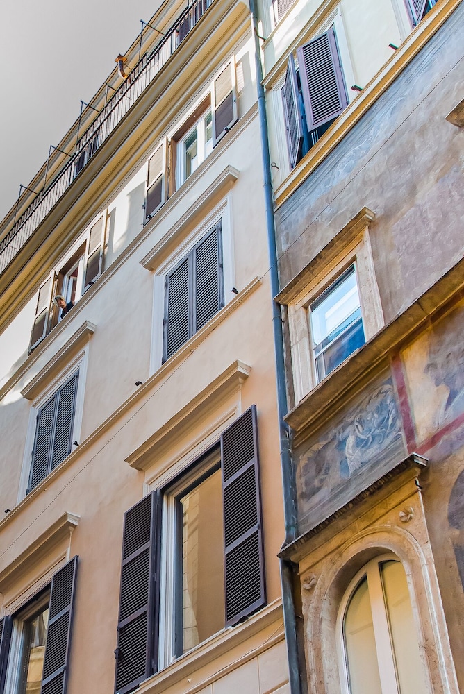 Town House Campo de' Fiori