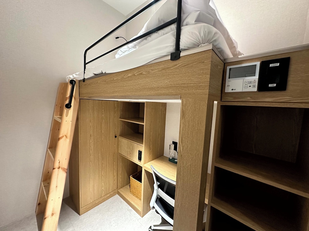 Nomad Live Hostel