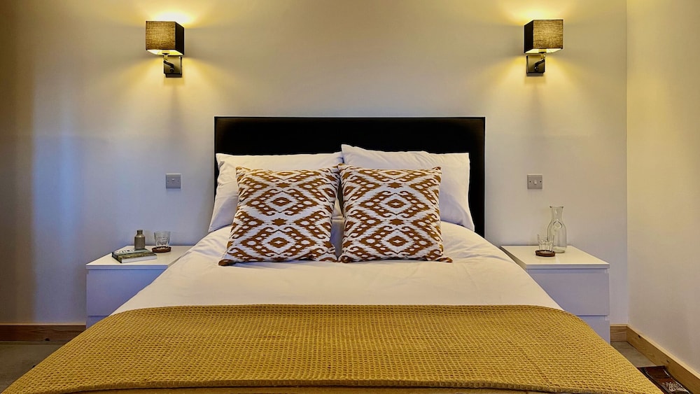 Cambrian Cottages