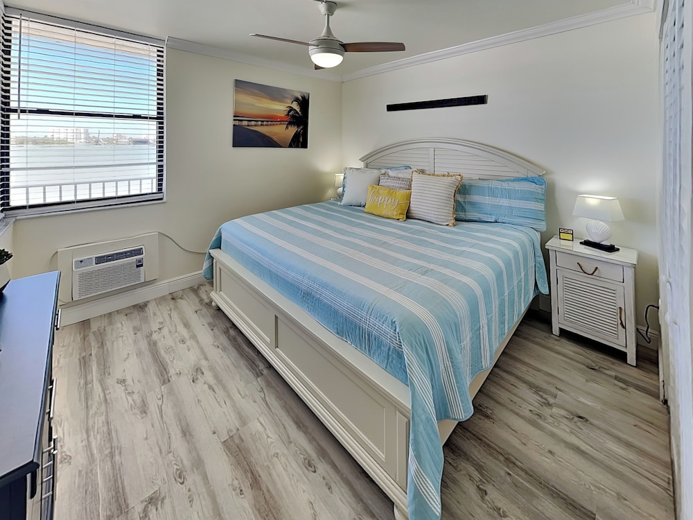 Lovers Key Beach Club 202 view 2