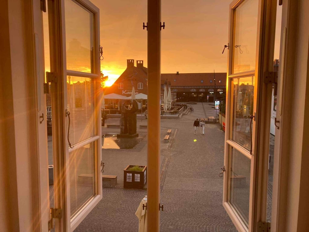 5 Star Holiday Home in Skagen