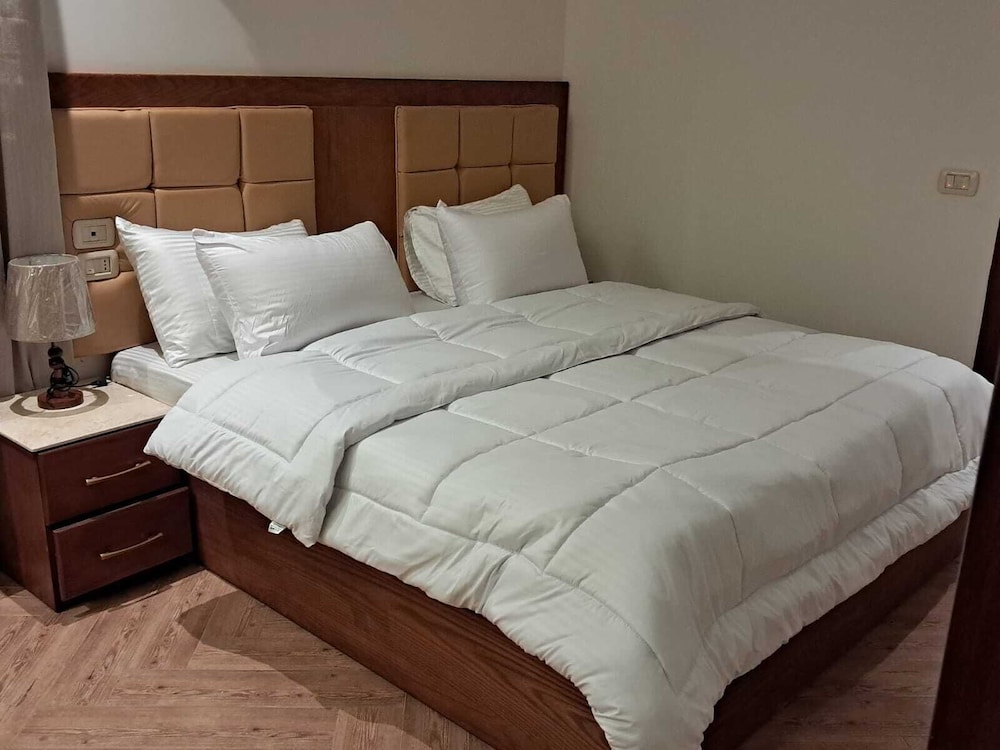 Three Pyramids Boutique Hotel