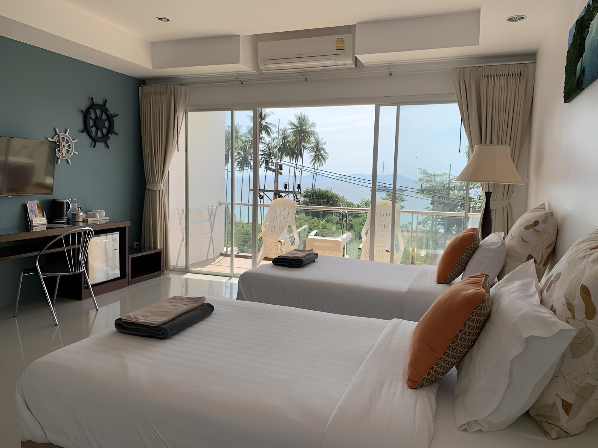 Krabi Bay House