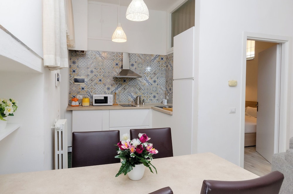 VivimiHome-Duomo Cioffi House