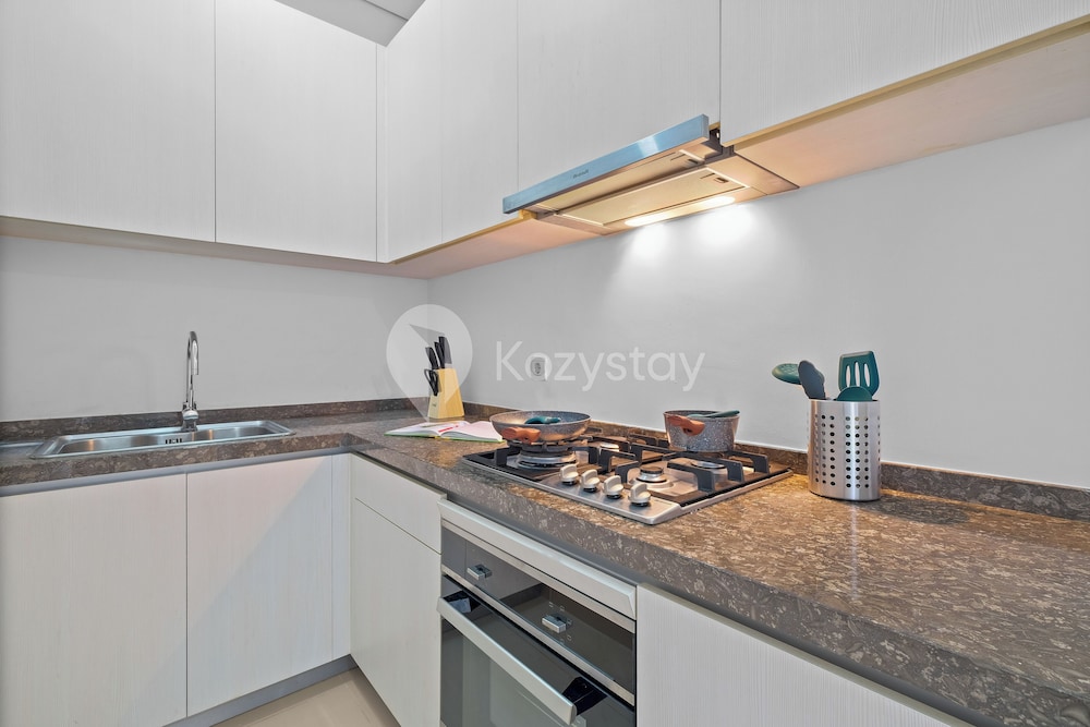 Arsava by Kozystay - Alam Sutera