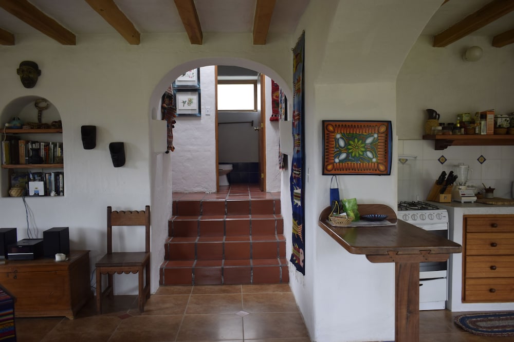 Casa Mojanda