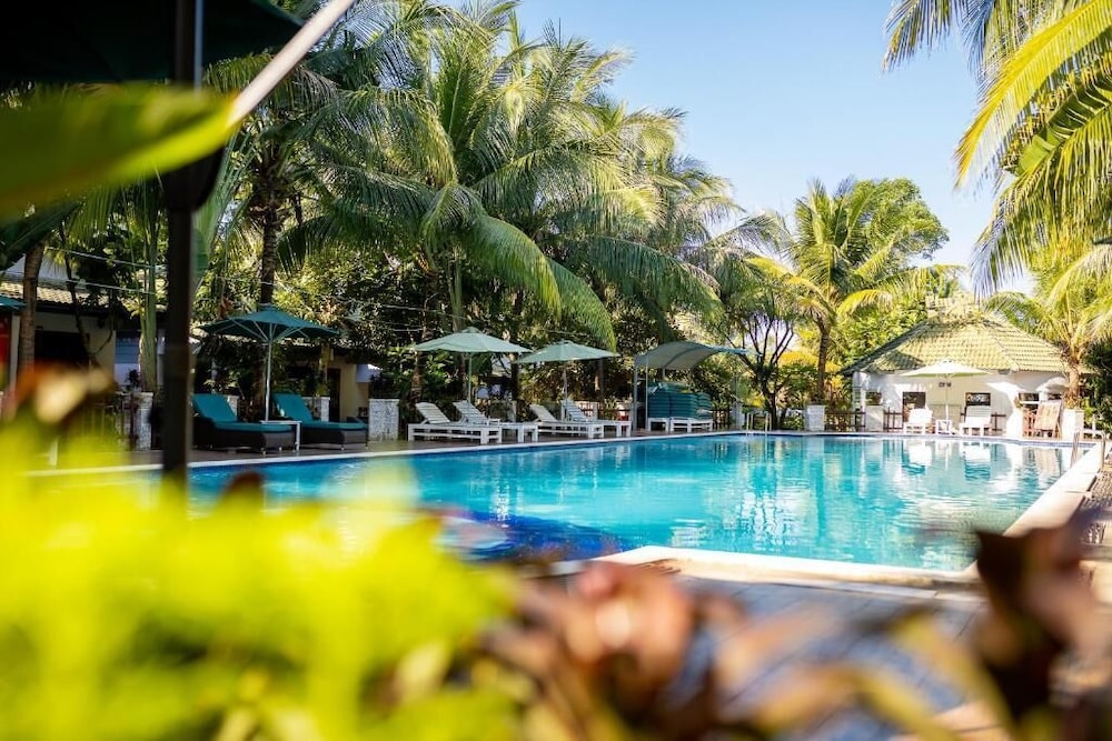 Globiquex Hotels