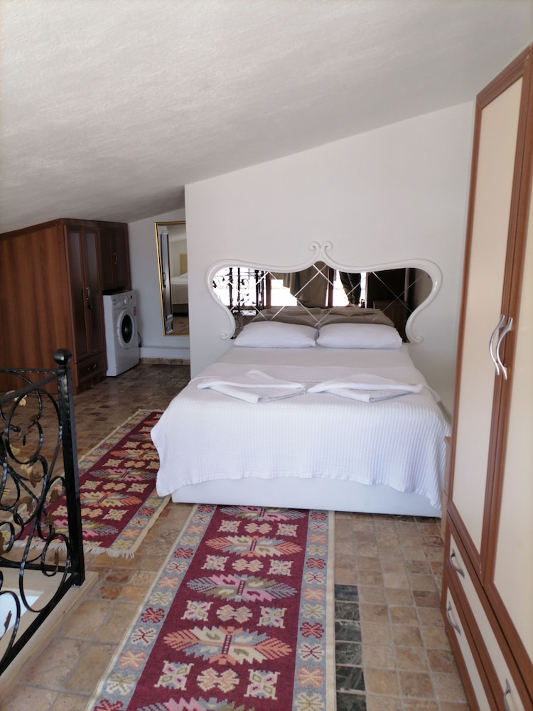 Kalkan Koc Apart