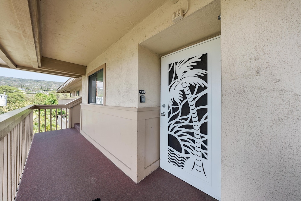 Big Island Royal Kahili A404 2 Bedroom Condo