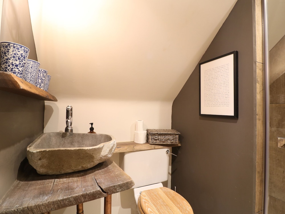 Pudding Hill Barn Cottage