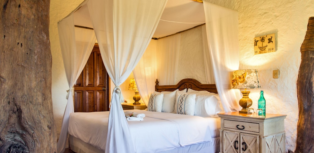 Isla Holbox Vacations - Ser Casasandra Boutique Hotel - Property Image 3