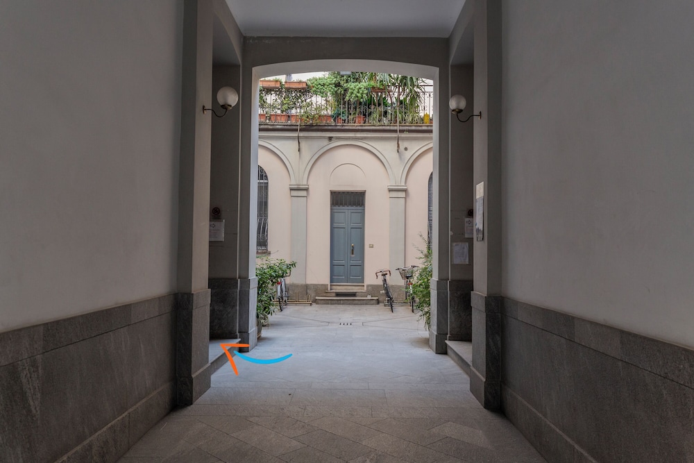 notaMi - MANSARDE BELVEDERE DUOMO