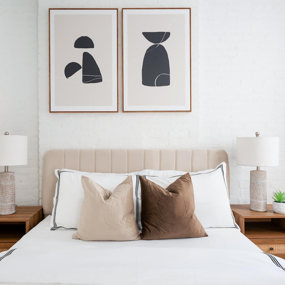 1288-5fs New Renovated 2 Bedrooms in UES