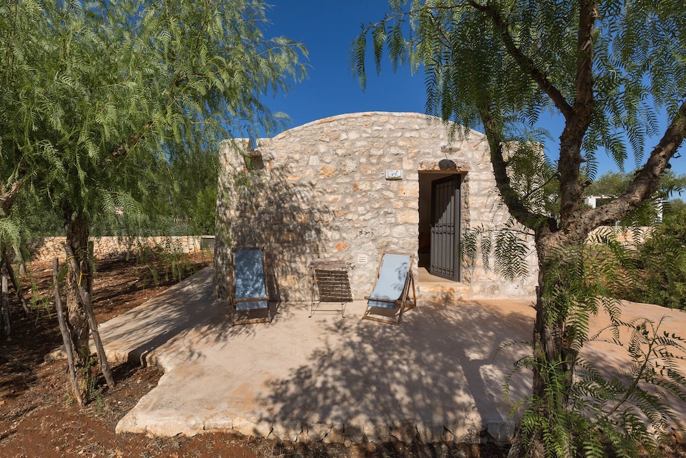 Trullo Luna