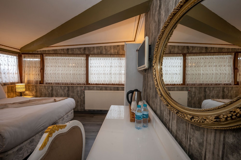 Fuat Bey Palace Otel & Spa - Image 54