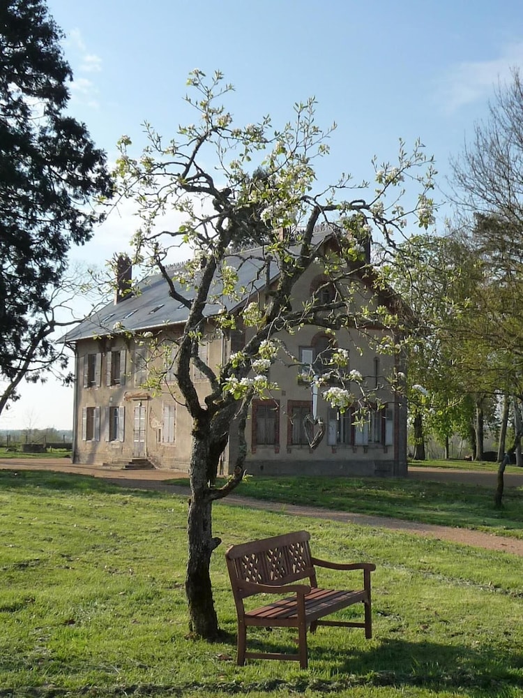 Domaine de Savigny
