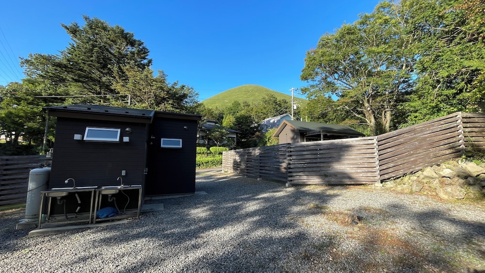 Izu-Kogen Tent Resort