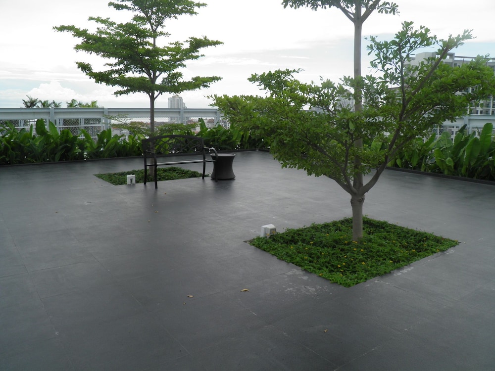 roof