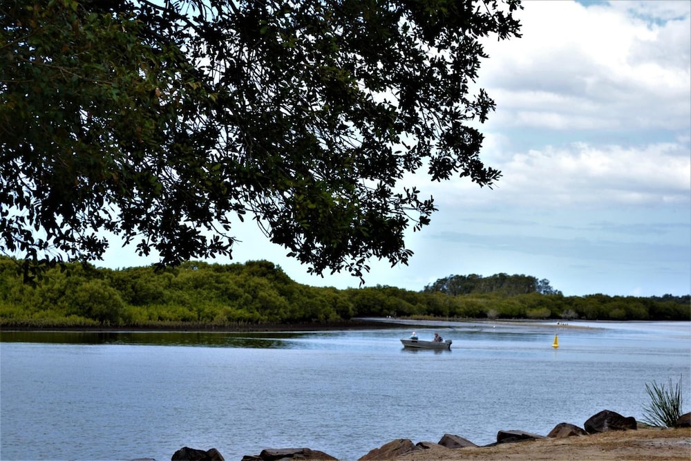 Stuarts Point Holiday Park