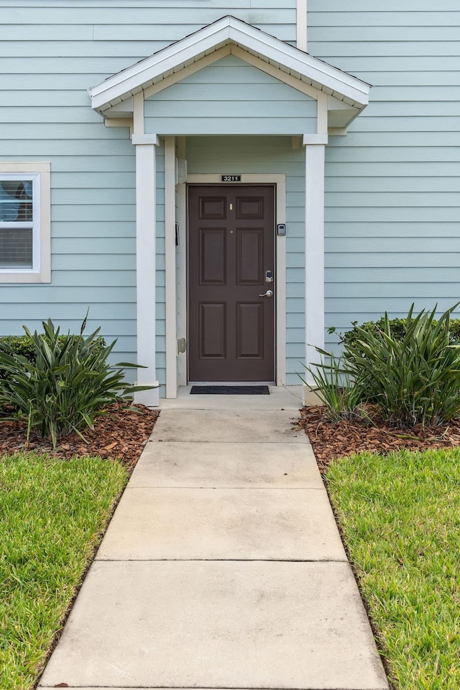 Dream Home Stunning 4BR Retreat