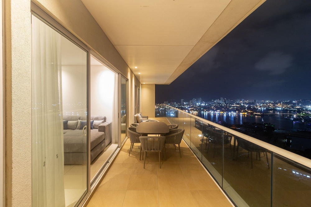 Condominio H2