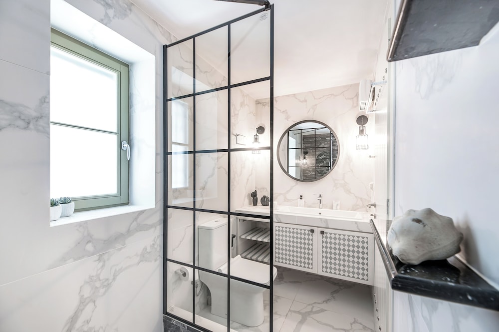 Ifigeneia Luxury Villas