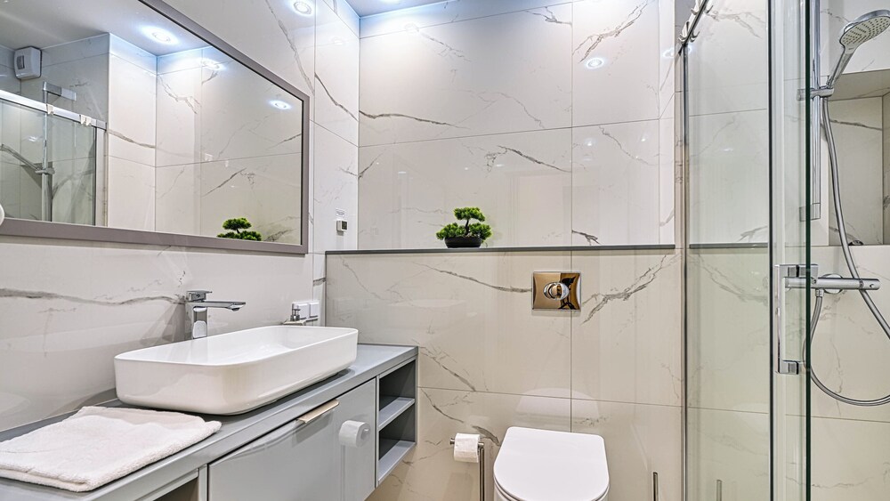 Apartamenty Sun & Snow Centrum Park II