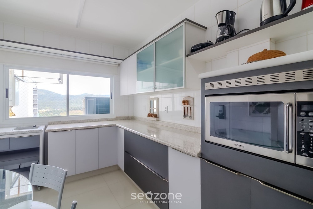 Apartment With Privileged sea View 4 Suite Etl2702