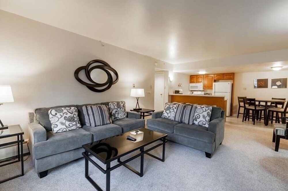Vail Ski Resort - Luxury Condos