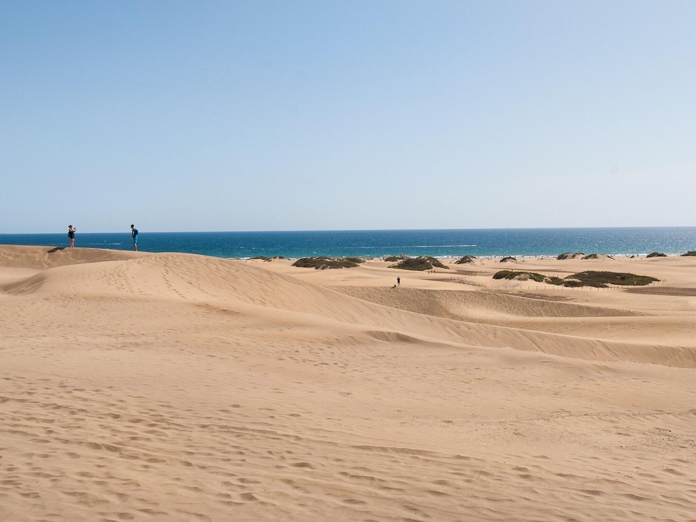 Pretty Apartment in Maspalomas Near the Beach-formerly TUI Ferienhaus