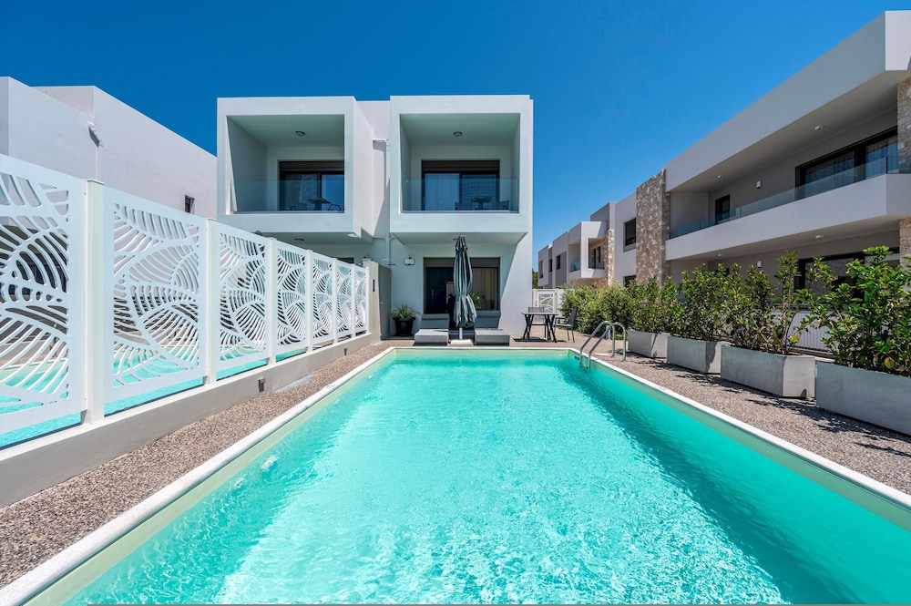 Villa Kares III by Estia view 3