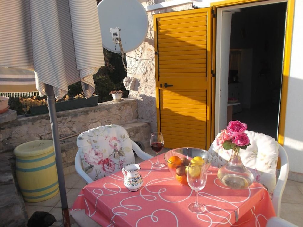 Apartments Sunce