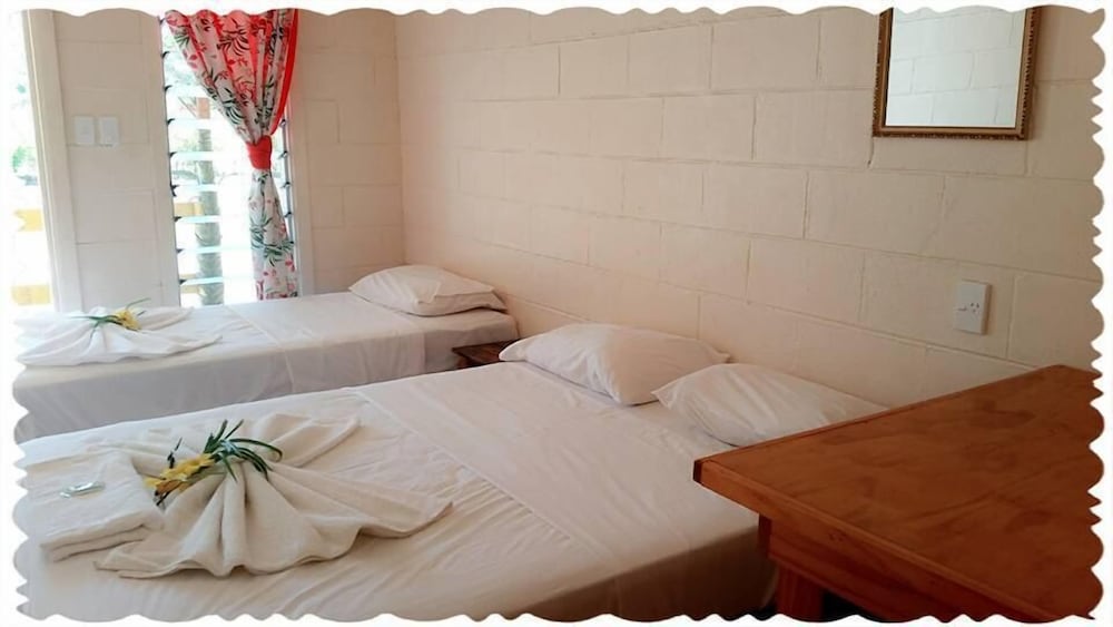 Transit Motel - Hostel view 4