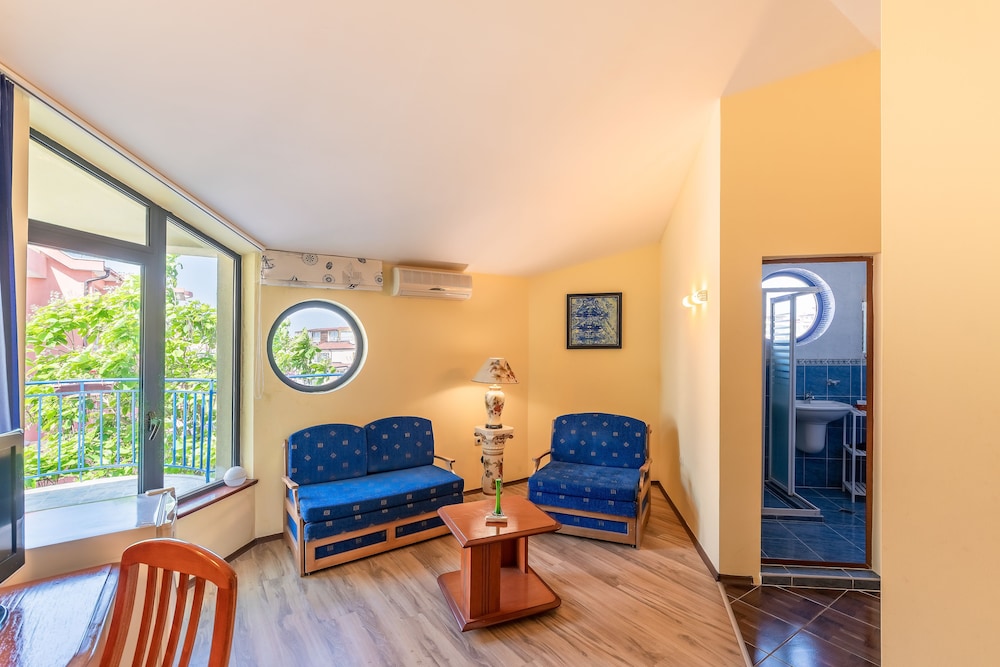 Nessebar Vacations - Family Hotel Evridika - Property Image 46