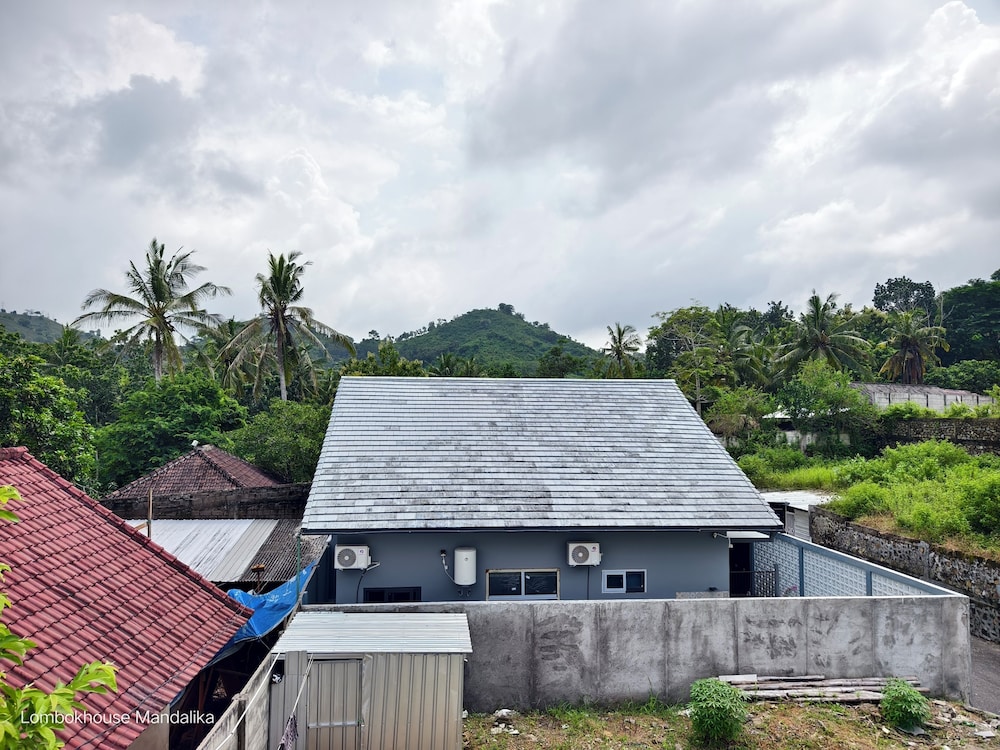 Lombokhouse Mandalika