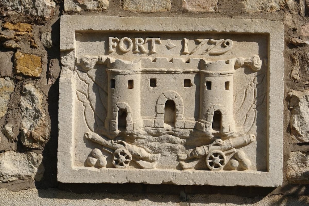 Le Meix des Fort Chambre d'hôtes view 4