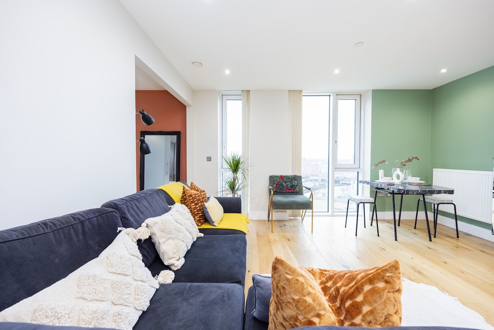 Sky View Apartments
