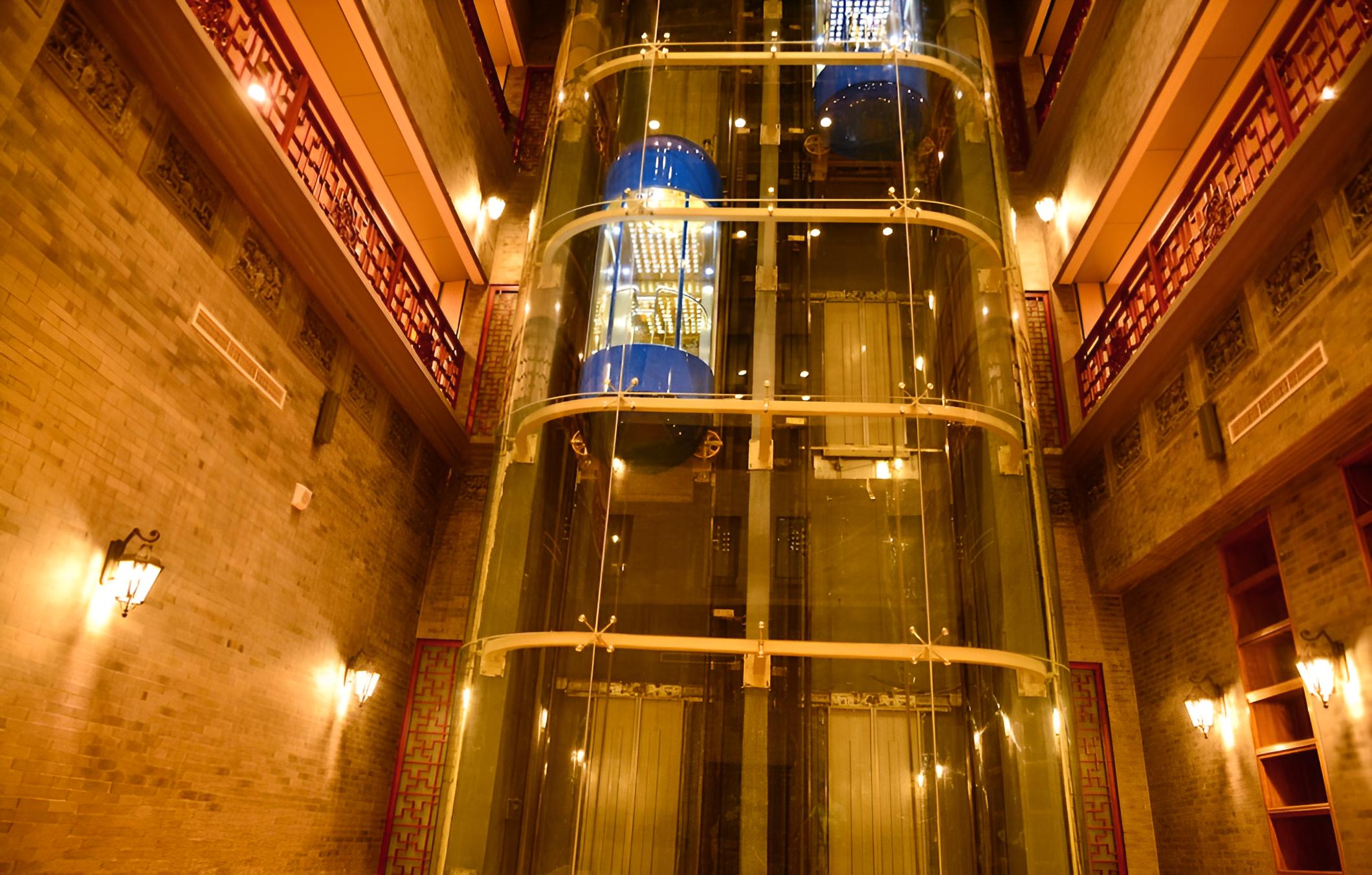 Beijing Palace Hotel