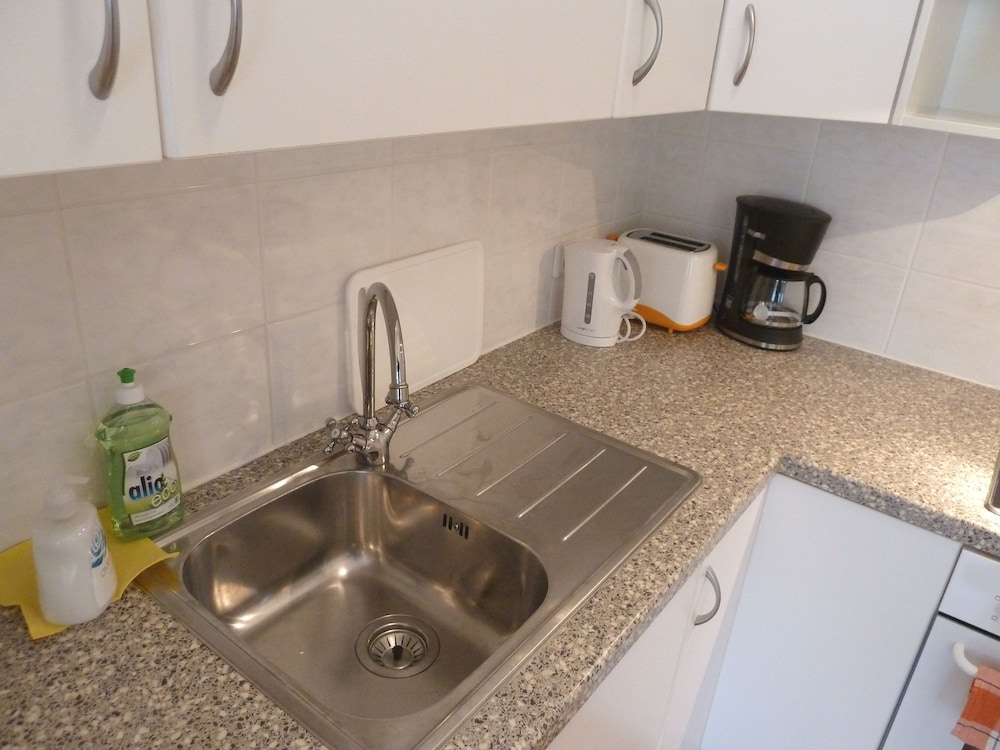 Sobieski City Apartment 10