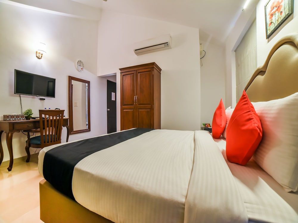 Capital O 33435 Arbor Casa Ahaana