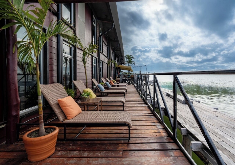Mayan Monkey Cancun | Social Hotel