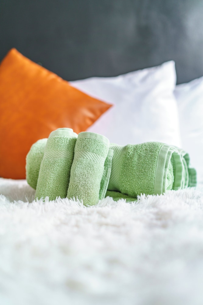 Jungle House Boutique Suites – Short North & Convention Center