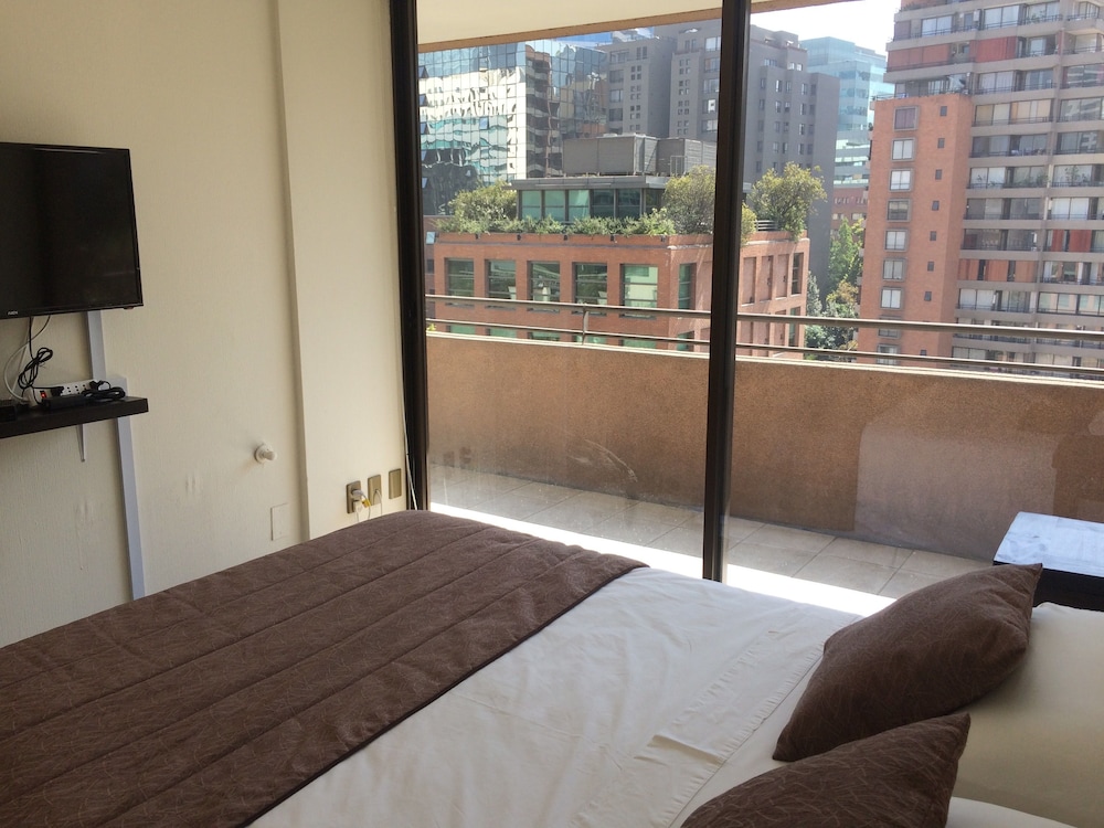 Apartamentos Costanera Centre
