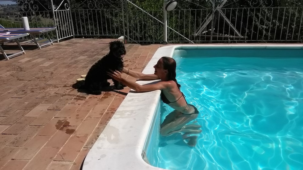 Casale Civetta