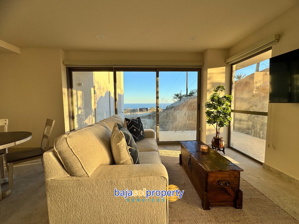 Oceanview Condo CaboCosta Balandra