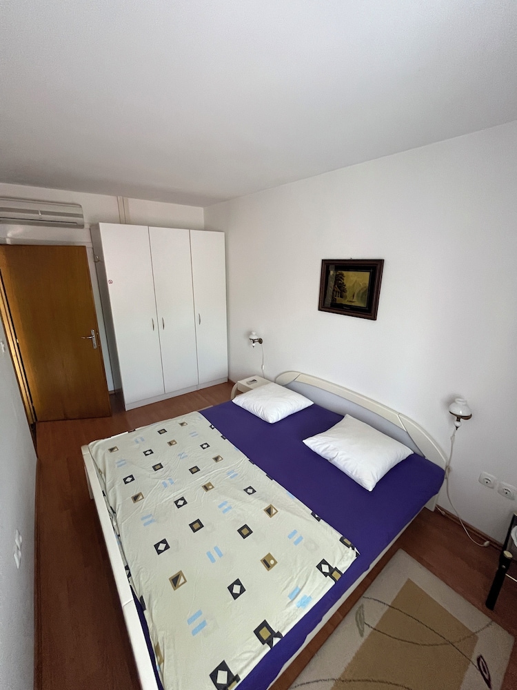 Apartment Rosa 1