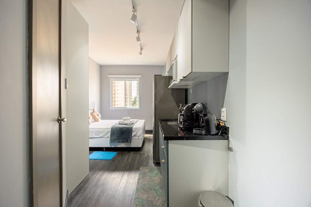 Estudios Neo Home São Caetano